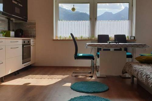 Mia Apartman, Eisenerz