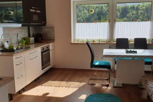 Mia Apartman, Eisenerz