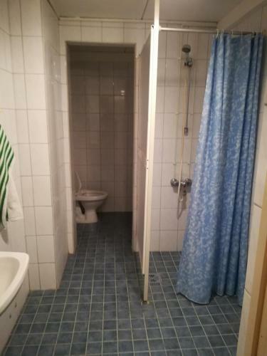 Hotelli Koskenniska