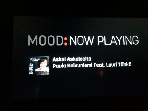 Hotelli Koskenniska