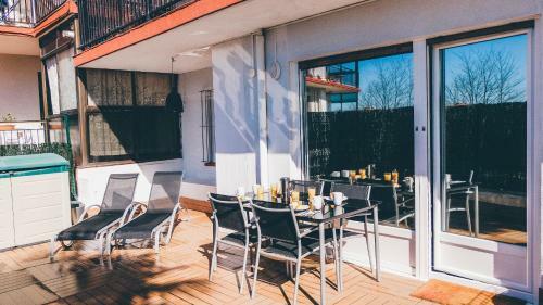 Apartamento Romantico Free Parking Wifi