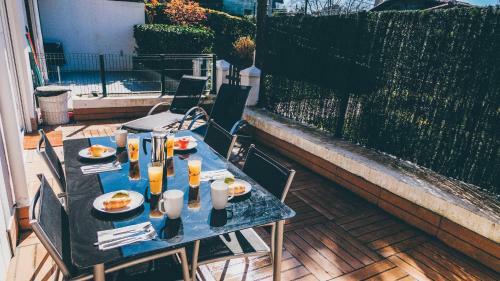 Apartamento Romantico Free Parking Wifi