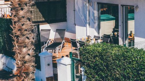 Apartamento Romantico Free Parking Wifi