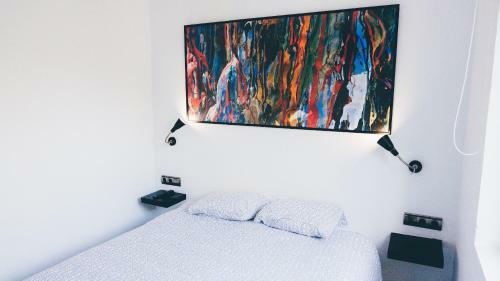 Apartamento Romantico Free Parking Wifi