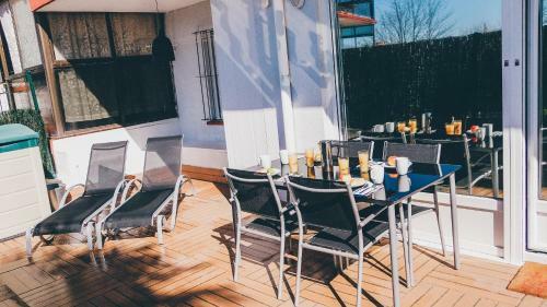 Apartamento Romantico Free Parking Wifi