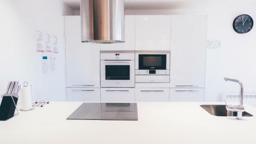 Apartamento Romantico Free Parking Wifi