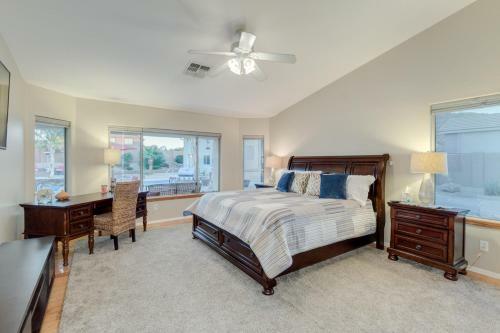 Chestnut Home