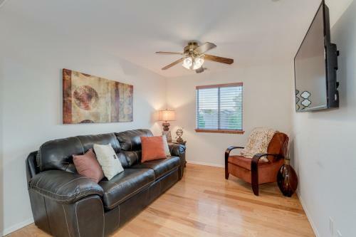 Chestnut Home