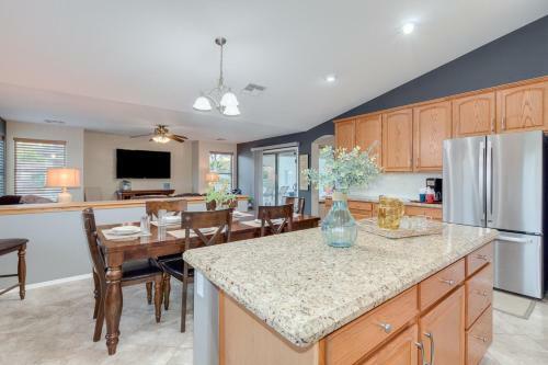 Chestnut Home