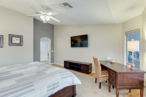 Chestnut Home