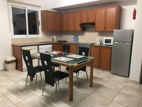 Paphos - Tala Riviera Apartmant