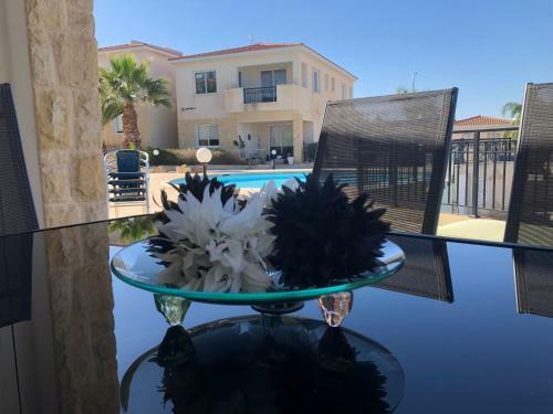 Paphos - Tala Riviera Apartmant
