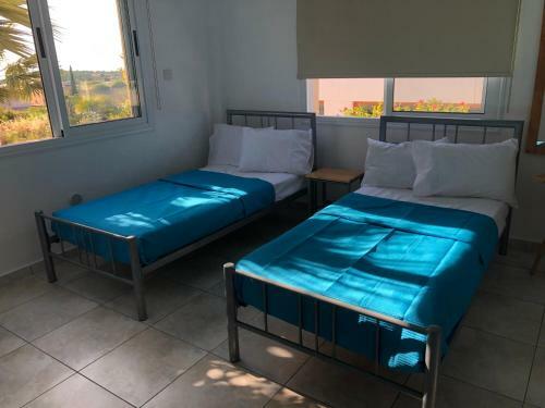 Paphos - Tala Riviera Apartmant