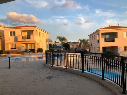 Paphos - Tala Riviera Apartmant