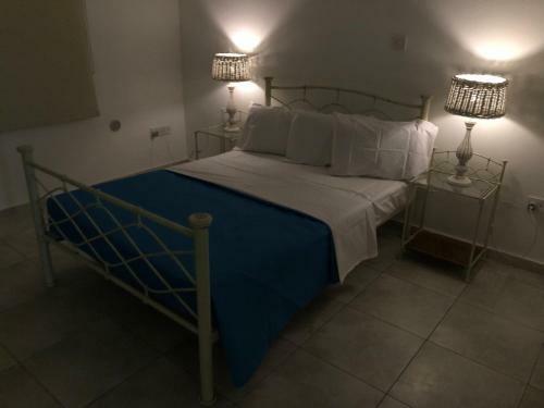 Paphos - Tala Riviera Apartmant