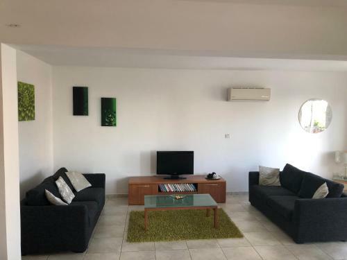 Paphos - Tala Riviera Apartmant