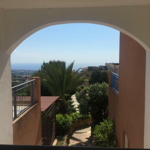 Tala Hills Apartments