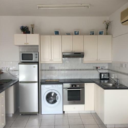 Tala Hills Apartments