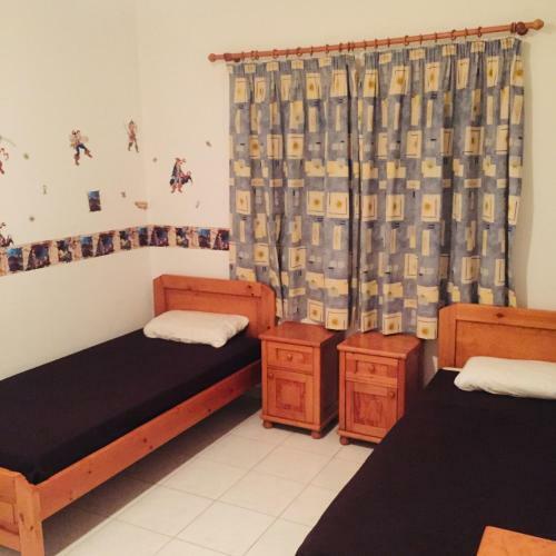 Tala Hills Apartments