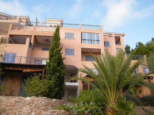 Tala Hills Apartments