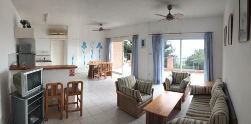 Tala Hills Apartments