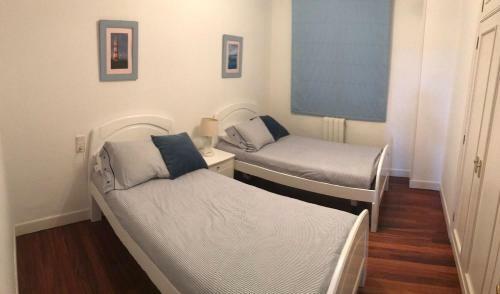 Apartamento Pioxii Center