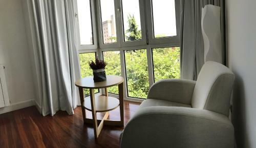 Apartamento Pioxii Center