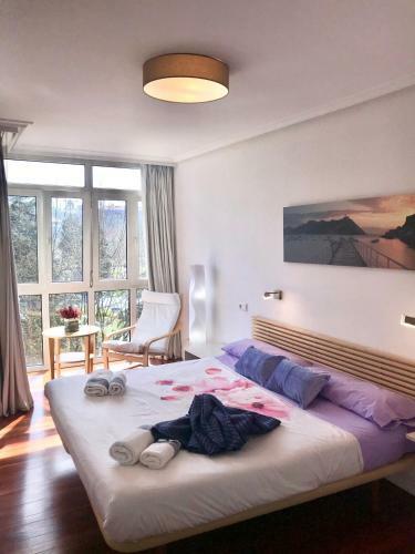 Apartamento Pioxii Center