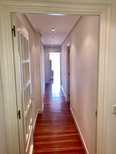 Apartamento Pioxii Center