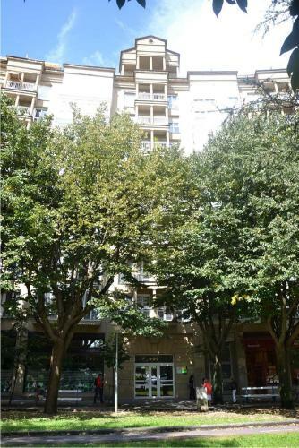 Apartamento Pioxii Center