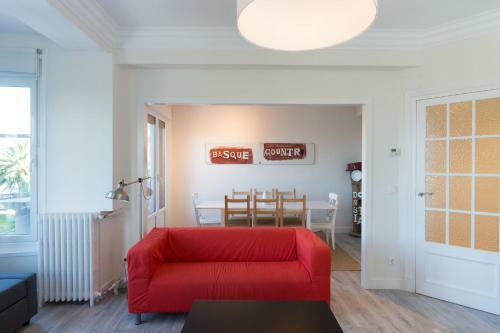 Atlantic - Iberorent Apartments