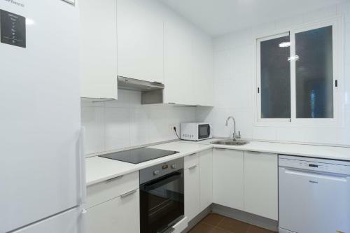 Atlantic - Iberorent Apartments