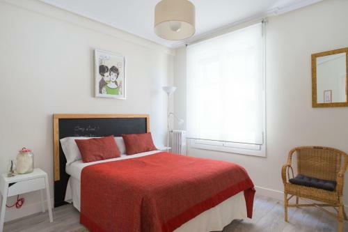 Atlantic - Iberorent Apartments