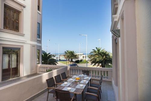 Atlantic - Iberorent Apartments