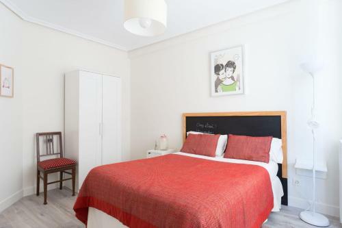 Atlantic - Iberorent Apartments
