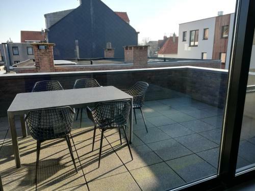 Apartamento Happiness De Haan