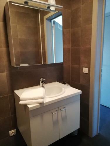 Apartamento Happiness De Haan