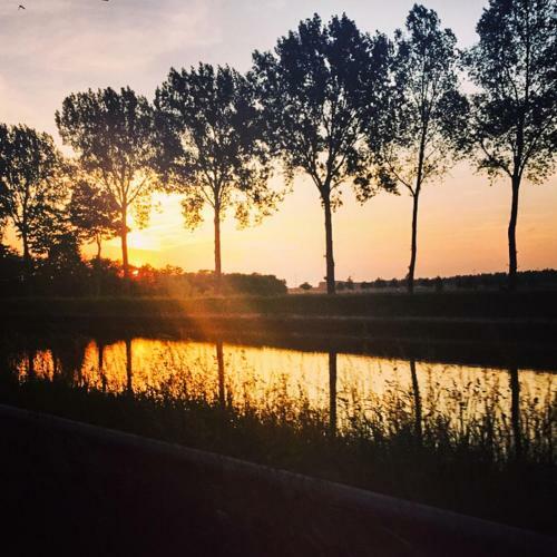 Een Briesje Aan Zee