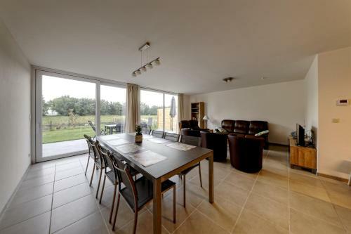 Apartamento Aan De Duinbossen