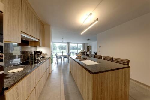 Apartamento Aan De Duinbossen