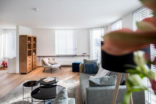 Apartamento The Roastery