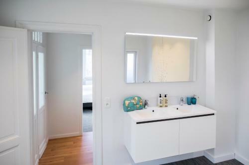 Apartamento The Roastery