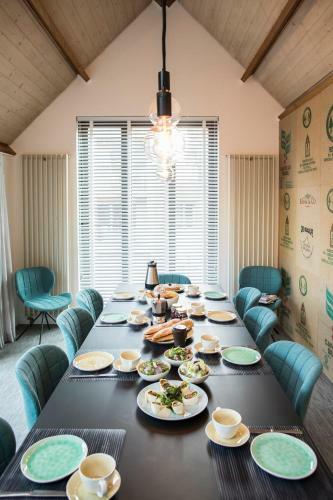 Apartamento The Roastery