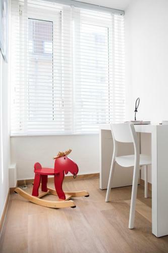 Apartamento The Roastery