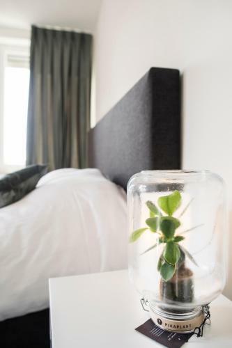 Apartamento The Roastery
