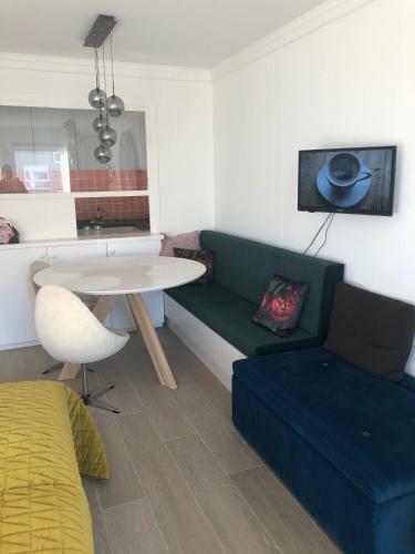 Apartamento California Suite Wenduine