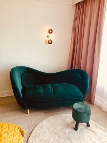 Apartamento California Suite Wenduine