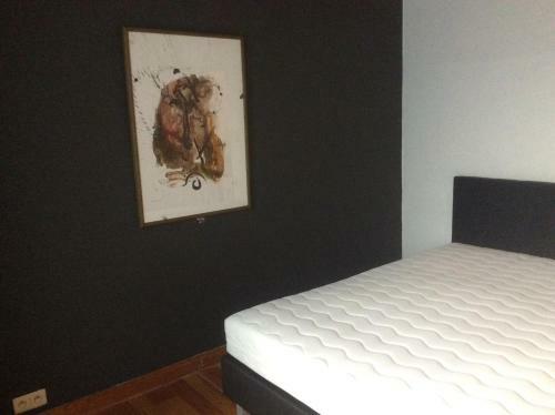 Apartamento James D