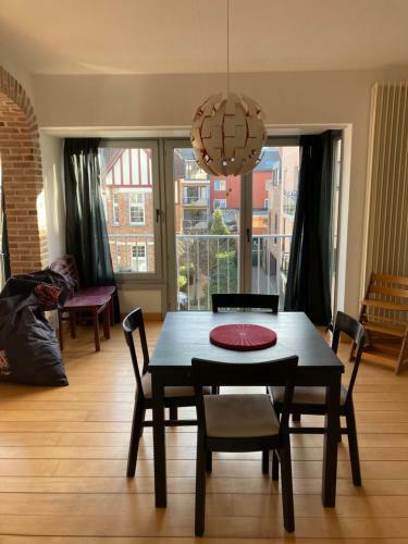 Apartamento James D
