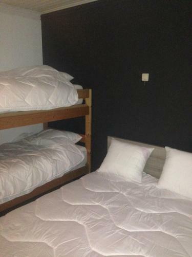 Apartamento James D